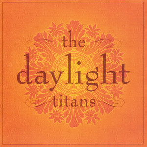 Dangle - The Daylight Titans | Song Album Cover Artwork