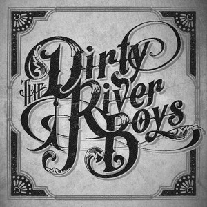 Scraping The Bottom - The Dirty River Boys | Song Album Cover Artwork