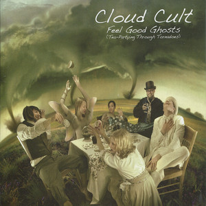 It's What You Need - Cloud Cult | Song Album Cover Artwork