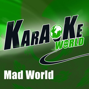 Mad World - Michael Andrews and Gary Jules
