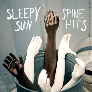 V.O.G. - Sleepy Sun | Song Album Cover Artwork