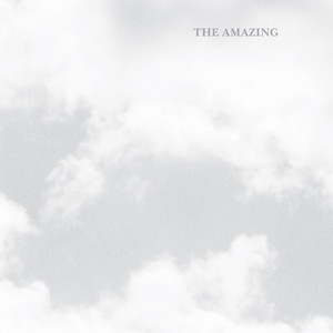 Dragon - The Amazing | Song Album Cover Artwork