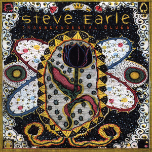 Transcendental Blues - Steve Earle | Song Album Cover Artwork