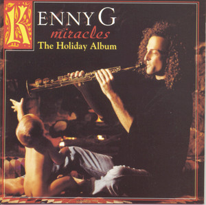 Have Yourself a Merry Little Christmas - Kenny G | Song Album Cover Artwork