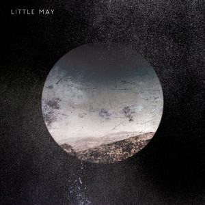 Hide - Little May | Song Album Cover Artwork