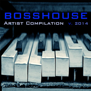 Let It Fall - Bosshouse | Song Album Cover Artwork
