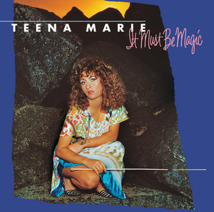 Portuguese Love - Teena Marie | Song Album Cover Artwork