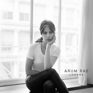 If I Didn't Know Better Arum Rae | Album Cover