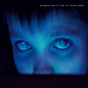 Sleep Together - Porcupine Tree | Song Album Cover Artwork