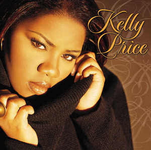 I Know Who Holds Tomorrow - Kelly Price | Song Album Cover Artwork