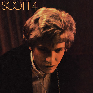 The Seventh Seal Scott Walker | Album Cover