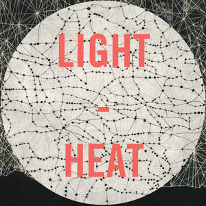 Elevation - Light Heat | Song Album Cover Artwork