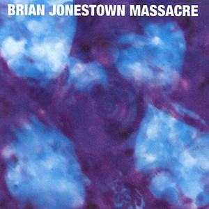 Evergreen - The Brian Jonestown Massacre | Song Album Cover Artwork