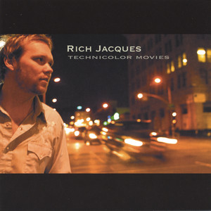 Boys Don't Die - Rich Jacques | Song Album Cover Artwork