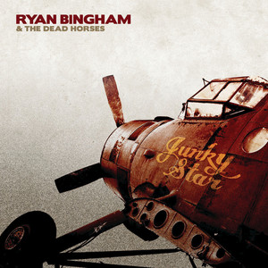 The Weary Kind - Ryan Bingham