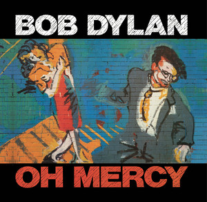 Everything is Broken - Bob Dylan | Song Album Cover Artwork