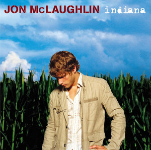 Human Jon McLaughlin | Album Cover