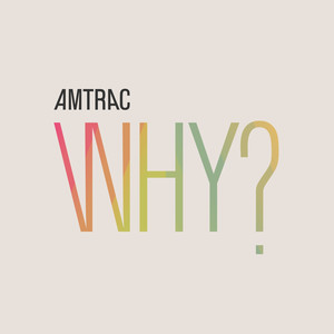 In Love - Amtrac | Song Album Cover Artwork