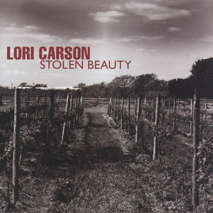 Fell Into Loneliness - Lori Carson | Song Album Cover Artwork