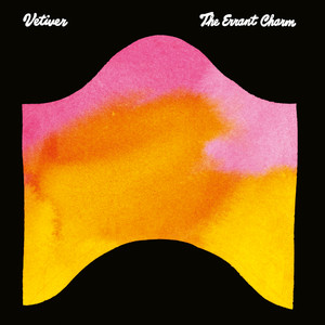 Wonder Why - Vetiver | Song Album Cover Artwork
