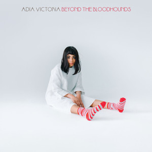 Dead Eyes Adia Victoria | Album Cover