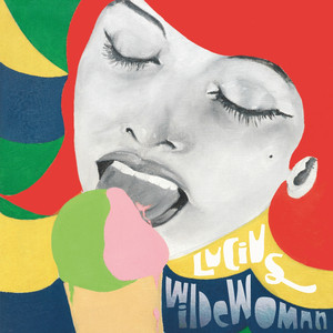 Turn It Around - Lucius | Song Album Cover Artwork