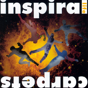 This Is How It Feels - Inspiral Carpets | Song Album Cover Artwork