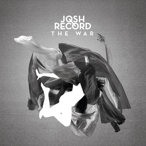 The War - Josh Record | Song Album Cover Artwork