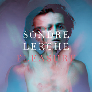 I'm Always Watching You - Sondre Lerche | Song Album Cover Artwork