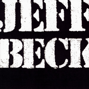 The Pump - Jeff Beck | Song Album Cover Artwork