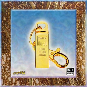 ZIG ZAG RADIO - Swick | Song Album Cover Artwork