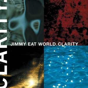 Lucky Denver Mint - Jimmy Eat World | Song Album Cover Artwork