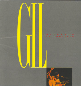 Domingo No Parque - Gilberto Gil | Song Album Cover Artwork