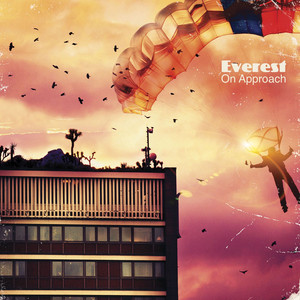 Let Go - Everest | Song Album Cover Artwork