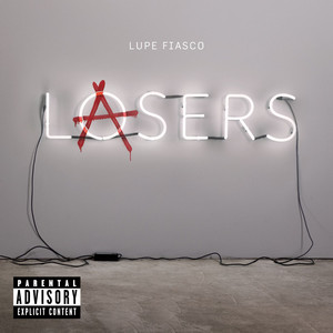 Words I Never Said (feat. Skylar Grey) - Lupe Fiasco | Song Album Cover Artwork