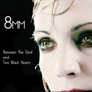 Everybody Says 8mm | Album Cover