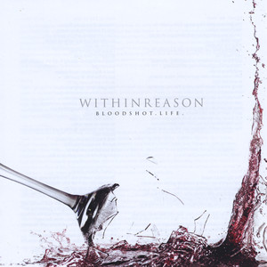 Favorite Sin - Within Reason | Song Album Cover Artwork