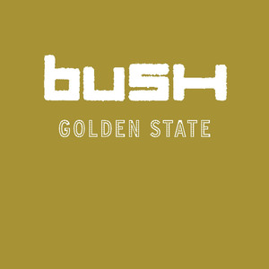 Out of this World Bush | Album Cover