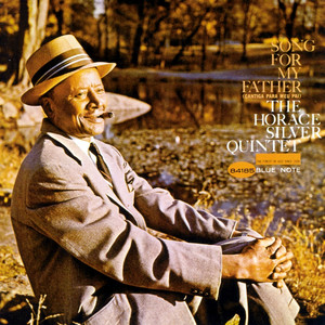 Song For My Father - Horace Silver | Song Album Cover Artwork