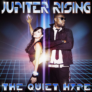 Guarded - Jupiter Rising | Song Album Cover Artwork