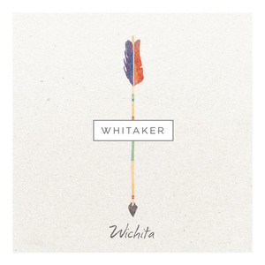 My Own Whitaker | Album Cover