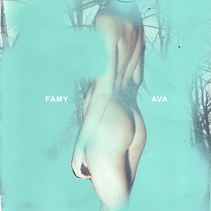 Ava - FAMY | Song Album Cover Artwork