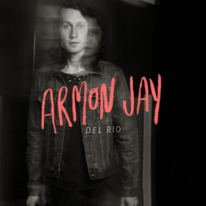 Playing with Fire Armon Jay | Album Cover