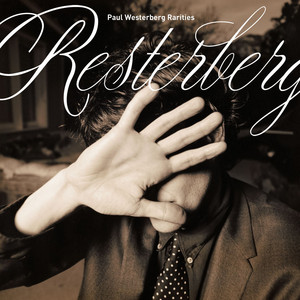 Dyslexic Heart Paul Westerberg | Album Cover