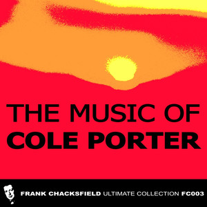 Friendship - Cole Porter | Song Album Cover Artwork