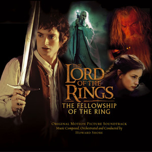 At The Sign Of The Prancing Pony - Howard Shore & Ray Chen