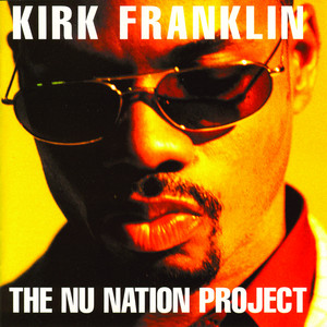 Revolution - Kirk Franklin | Song Album Cover Artwork
