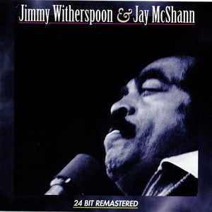 Destruction Blues - Jimmy Witherspoon