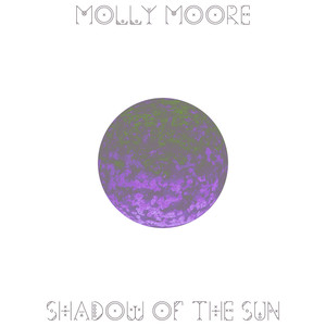 Peace of My Heart - Molly Moore | Song Album Cover Artwork