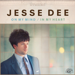 Matter Where I Am - Jesse Dee | Song Album Cover Artwork